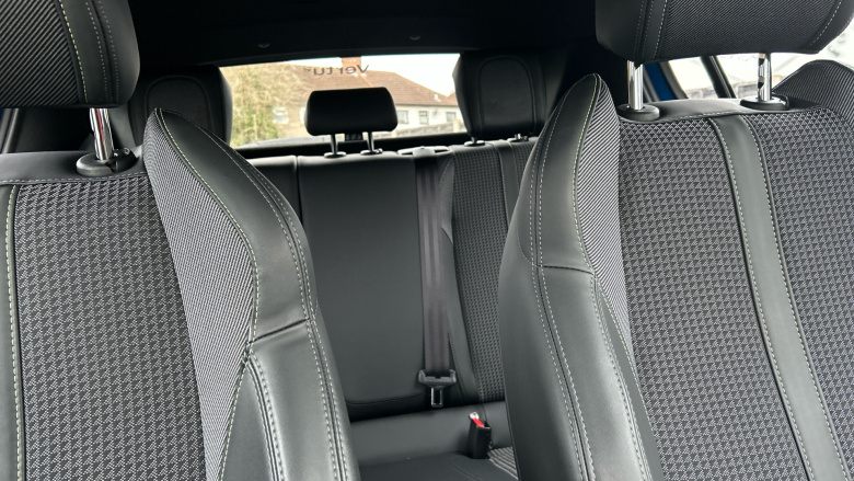 Peugeot 208 1.2 PureTech 130 GT Line 5dr EAT8 Petrol Hatchback